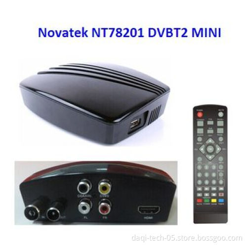 h.264 full HD mpeg4 DVB-t2 with PVR functionsNew